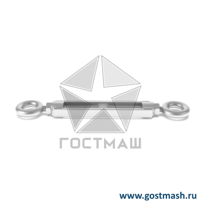 Талреп 8,0 УУ-ОС ОСТ 5.2314-79